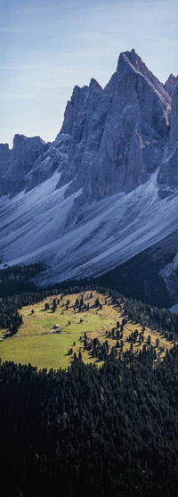 Dolomiten Ulrich Ackermann